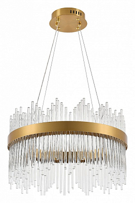 Подвесной светильник Natali Kovaltseva Smart Нимбы LED LAMPS 81260 400_400_1884728