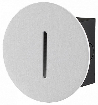 Встраиваемый светильник Odeon Light Escala 7052/3WL 400_400_2437573
