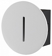 Встраиваемый светильник Odeon Light Escala 7052/3WL 500_191_2437573