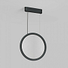 Подвесной светильник Denkirs VEIL DK6605-BK 100_100_1605204