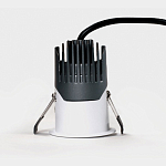 Встраиваемый светильник SWG RC RC-D52-7-WH-WW65 250_100_2180135