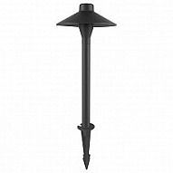 Наземный низкий светильник Feron DH702 51769 500_191_2239059