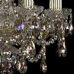 Подвесная люстра Bohemia Art Classic 11.25 11.25.8.141.Gd.Sp.R801 250_100_1934251