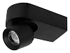 Накладной светильник Loft it Quiet 10320 Black 100_100_2448786