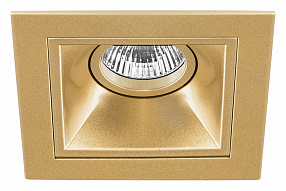 Встраиваемый светильник Lightstar Domino D51303 500_191_2436359