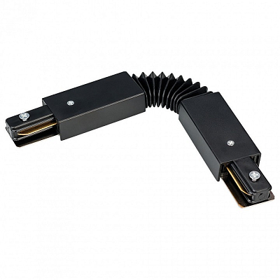 Соединитель с токопроводом гибкий для треков Arlight Lgd-2tr 023994 400_400_2132803