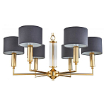 Подвесная люстра Favourite Laciness 2609-6P 250_100_Array