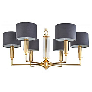 Подвесная люстра Favourite Laciness 2609-6P 500_191_2427752