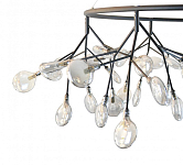 Подвесная люстра Kink Light Ветта 07521-54A,19(21) 250_100_1841977