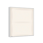 STP-A-1001-OR-36-4K-54 Св-к ДВО ST Luce PREMIUM IP54 595*595*55 мм 36Вт 4200лм 4000К опал равном.Арм Коммерческое освещение 250_100_2957509