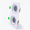 Встраиваемый светильник LEDS POWER SPOT 009551 100_100_2201906
