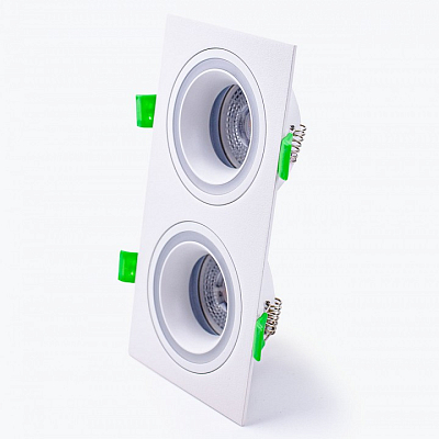 Встраиваемый светильник LEDS POWER SPOT 009551 400_400_2201906