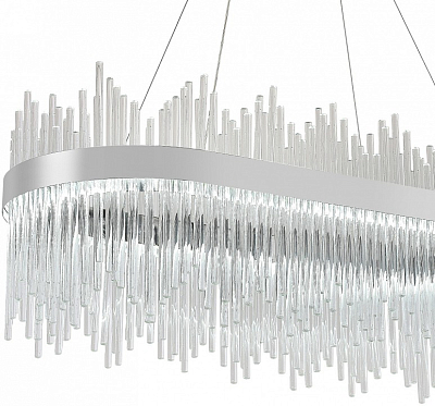 Подвесной светильник Natali Kovaltseva Smart Нимбы LED LAMPS 81265 400_400_2131541