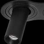 Встраиваемый светильник Lightstar Intero TUBO i627272 250_100_3156064