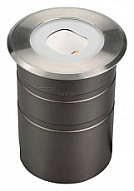 Встраиваемый в дорогу светильник Arlight LTD-GROUND-TILT-R80-9W Warm3000 (SL, 60 deg, 230V) 024950 500_191_2262687