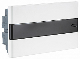 Электрический щиток встраиваемый Эра  BOXF-18-p-f-t 500_191_3239520