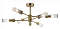 Люстра на штанге Ambrella Light HIGH LIGHT LH55161