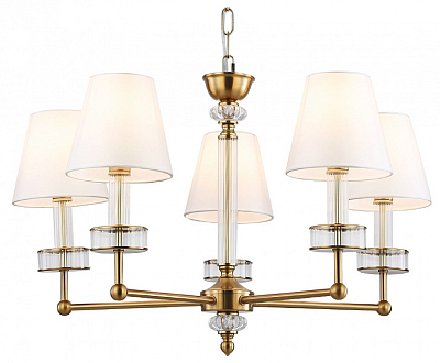 Подвесная люстра Ambrella Light LH LH71021 400_400_2425150