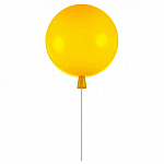 Накладной светильник Loft it Memory 5055C/S yellow 250_100_Array