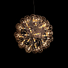 Подвесной светильник Loft it Taraxacum 10470/600 100_100_3091461