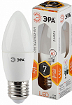 Лампа светодиодная Эра Стандарт E27 7Вт 2700K LED B35-7W-827-E27 250_100_2473746