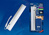 Накладной светильник Uniel Silver UL-00002883 100_100_1859638
