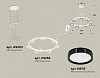 Подвесная люстра Ambrella Light XR XR92031501 100_100_2020794