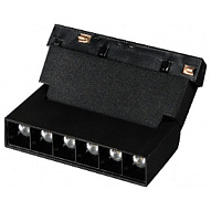 Накладной светильник AM-Group MAGNET GLASSES MAGNET AM418 LL-20B-6T-6W-3000K 500_191_3237169