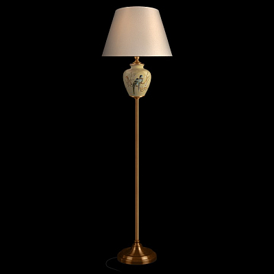 Торшер Loft it Magnolia 10381F 400_400_2171539