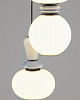 Подвесная люстра Moderli Glaze V11702-PL 100_100_2384250
