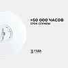 Накладной светильник Apeyron Electrics  18-135 100_100_2178693