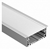 Короб встраиваемый Arlight S2-LINIA 021178(1) 100_100_2298513