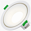 Встраиваемый светильник LEDS POWER SPOT 009704 100_100_2201995