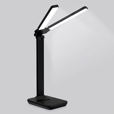 Настольная лампа офисная Ambrella Light DE DE491 400_400_2018607