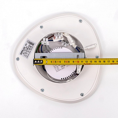 Накладной светильник Citilux ТRIO CL215B220 400_400_3147649