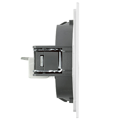Розетка Ethernet RJ-45 без рамки Stekker Мия 50436 400_400_3081338