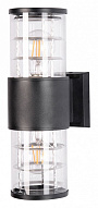 Светильник на штанге Arte Lamp Tokyo A5315AL-2BK 500_191_2469516