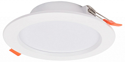 Встраиваемый светильник Jazzway  PLED DL5 24w 6500K WH IP40 250_100_Array