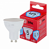 Лампа светодиодная Эра  GU10 5Вт 4000K LED MR16-5W-840-GU10 R 100_100_2842365