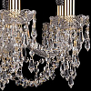 Торшер Bohemia Art Classic 11.23 13.23.8.200.h-160.Gd.Dr 100_100_1936191