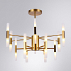 Люстра на штанге Arte Lamp Ramona A7410PL-24PB 100_100_3087460