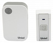 Звонок беспроводной Uniel UDB UL-00006432 250_100_Array