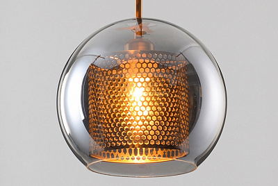 Подвесной светильник Imperiumloft CATCH SMOKY catch-smoky01 400_400_1977374