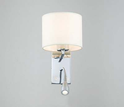 Бра с подсветкой Escada Hotel 552/A LED 400_400_1942035