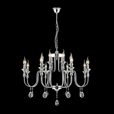 Подвесная люстра Citilux Рига CL437221 400_400_2398152