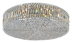 Потолочная люстра Newport 8450 8459+3/PL chrome 250_100_Array