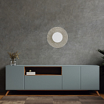 Накладной светильник Mantra Jewel 8076 250_100_1706891
