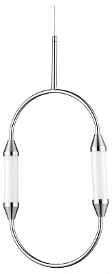 Подвесной светильник Vele Luce Capsula VL7293P11 400_400_2466010
