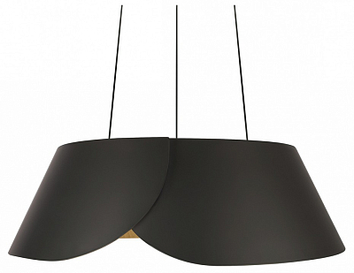 Подвесной светильник Loft it Lane 10370P Black 400_400_2171618