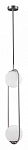 Подвесной светильник Loft it Glob LOFT2601-B 250_100_1845402